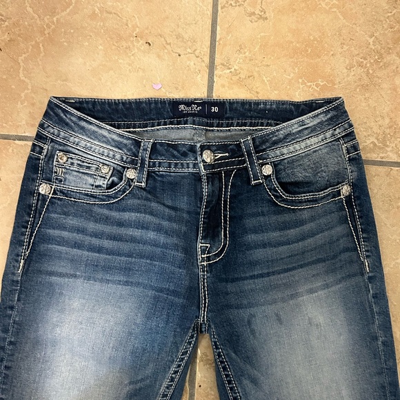 Miss Me Jeans NWOT - Picture 6 of 7